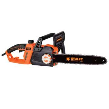 KRAFT ΗΛΕΚΤΡ. ΑΛΥΣΟΠΡΙΟΝΟ 1800W 16'' 691133 KRAFT ΗΛΕΚΤΡ. ΑΛΥΣΟΠΡΙΟΝΟ 1800W 16'' 691133