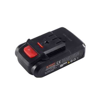 KRAFT ΜΠΑΤΑΡΙΑ 21V 2.5Ah ΨΑΛΙΔΙΟΥ ΚΛΑΔΕΜΑΤΟΣ 692142