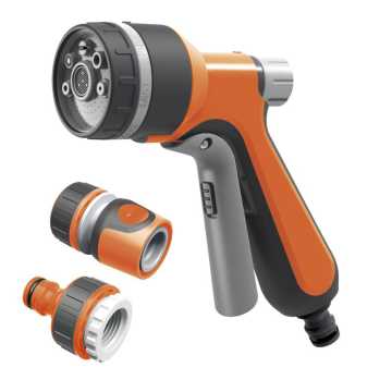 KRAFT ΠΙΣΤΟΛΙ ΕΚΤΟΞΕΥΣΗΣ ΝΕΡΟΥ 692148 KRAFT ΠΙΣΤΟΛΙ ΕΚΤΟΞΕΥΣΗΣ ΝΕΡΟΥ 692148