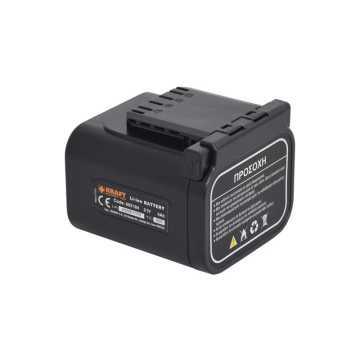 KRAFT ΜΠΑΤΑΡΙΑ 21V 4Ah ΨΑΛΙΔΙΟΥ ΚΛΑΔΕΜΑΤΟΣ 692184