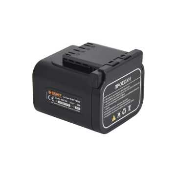 KRAFT ΜΠΑΤΑΡΙΑ 25.2V 4Ah ΨΑΛΙΔΙΟΥ ΚΛΑΔΕΜΑΤΟΣ 692186