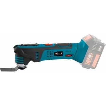 BULLE ΠΑΛΜΙΚΟ ΠΟΛΥΕΡΓΑΛΕΙΟ ΜΠΑΤΑΡΙΑΣ (SOLO) 18V  633310