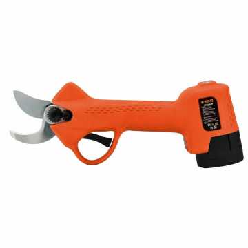 KRAFT ΨΑΛΙΔΙ ΚΛΑΔΕΜΑΤΟΣ ΜΠΑΤΑΡΙΑΣ ΛΙΘΙΟΥ 16.8V/4.5AH 691125 KRAFT ΨΑΛΙΔΙ ΚΛΑΔΕΜΑΤΟΣ ΜΠΑΤΑΡΙΑΣ ΛΙΘΙΟΥ 16.8V/4.5AH 691125