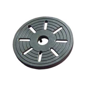 UNIMAC ΠΛΑΤΩ ΤΟΡΝΟΥ Φ 260 mm ΓΙΑ ΚΩΔΙΚΟ 43202 43280