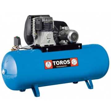 TOROS ΑΕΡΟΣΥΜΠΙΕΣΤΗΣ NG6-500F-7,5T 602021 TOROS ΑΕΡΟΣΥΜΠΙΕΣΤΗΣ NG6-500F-7,5T 602021