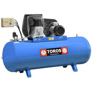 TOROS ΑΕΡΟΣΥΜΠΙΕΣΤΗΣ NG6-500F-7,5T (ΥΔ) 602022 TOROS ΑΕΡΟΣΥΜΠΙΕΣΤΗΣ NG6-500F-7,5T (ΥΔ) 602022