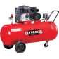 TOROS ΑΕΡΟΣΥΜΠΙΕΣΤΗΣ ΜΕ ΙΜΑΝΤΑ 150LIT/3HP 400V 602057
