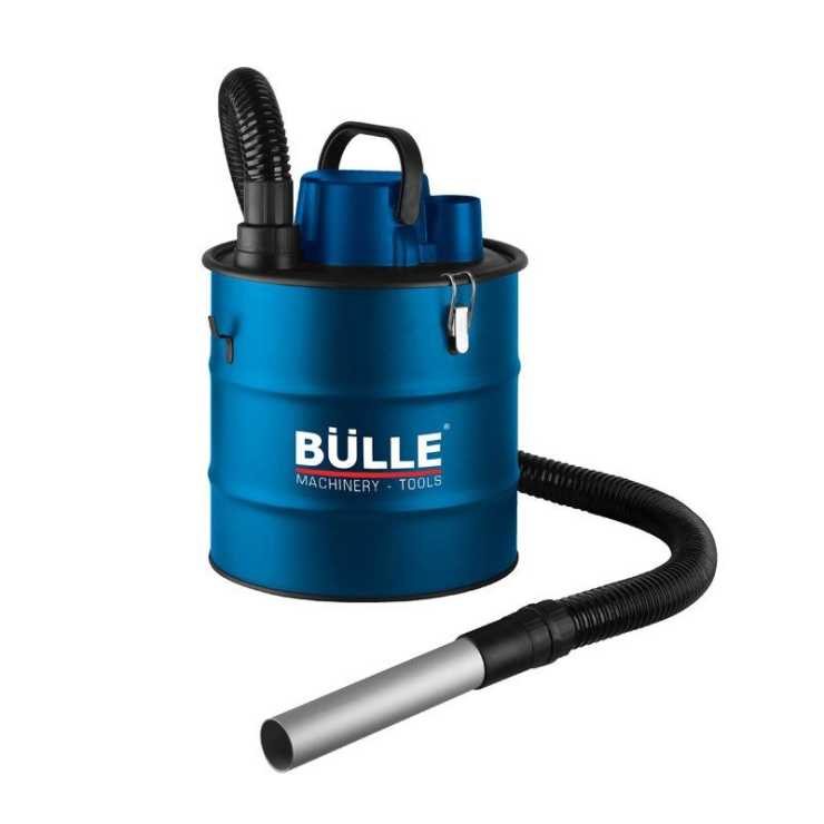 BULLE ΗΛΕΚΤΡΙΚΗ ΣΚΟΥΠΑ ΣΤΑΧΤΗΣ 1200W 18L 605269