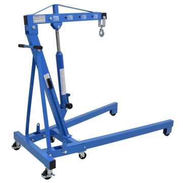 EXPRESS ΥΔΡΑΥΛΙΚΟ ΓΕΡΑΝΑΚΙ 2 ΤΟΝ (ΔΕΜ 2) 60640