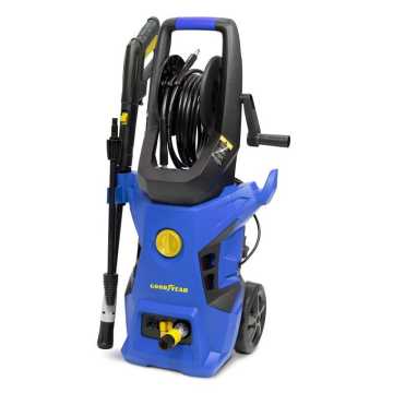 GY 2202PW ΥΔΡΟΠΛΥΣΤΙΚΟ 2200W 170Bar 608205