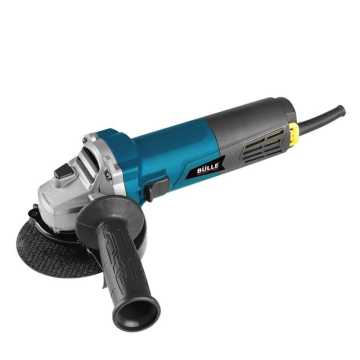 BULLE ΓΩΝΙΑΚΟΣ ΤΡΟΧΟΣ 720W, 125mm 633091 BULLE ΓΩΝΙΑΚΟΣ ΤΡΟΧΟΣ 720W, 125mm 633091