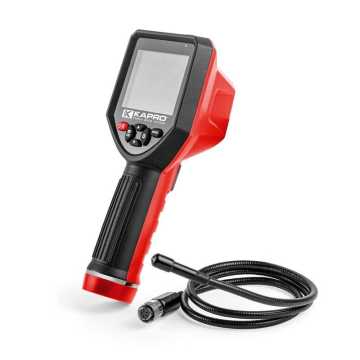 KAPRO ΕΝΔΟΣΚΟΠΙΚΗ ΚΑΜΕΡΑ ΜΕ ΚΑΛΩΔΙΟ 1 m 633150