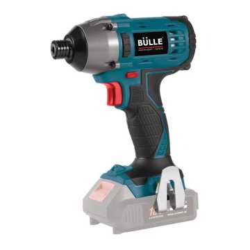 BULLE ΠΑΛΜΙΚΟ ΚΑΤΣΑΒΙΔΙ 18V (SOLO) 633316 BULLE ΠΑΛΜΙΚΟ ΚΑΤΣΑΒΙΔΙ 18V (SOLO) 633316