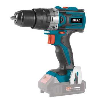 BULLE ΚΡΟΥΣΤ.ΔΡΑΠ/ΚΑΤΣ. (BRUSHLESS) 18V (SOLO) 633317 BULLE ΚΡΟΥΣΤ.ΔΡΑΠ/ΚΑΤΣ. (BRUSHLESS) 18V (SOLO) 633317