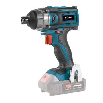 BULLE ΠΑΛΜΙΚΟ ΚΑΤΣΑΒΙΔΙ (BRUSHLESS) 18V (SOLO) 633318 BULLE ΠΑΛΜΙΚΟ ΚΑΤΣΑΒΙΔΙ (BRUSHLESS) 18V (SOLO) 633318