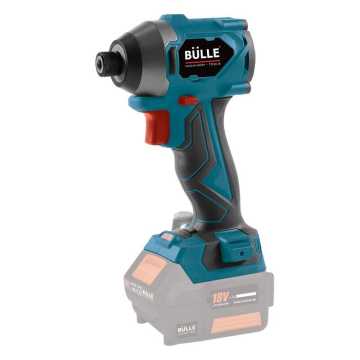 BULLE ΠΑΛΜΙΚΟ ΚΑΤΣΑΒΙΔΙ (BRUSHLESS) 18V (SOLO) 633319 BULLE ΠΑΛΜΙΚΟ ΚΑΤΣΑΒΙΔΙ (BRUSHLESS) 18V (SOLO) 633319