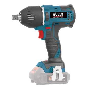 BULLE ΕΠΑΝΑΦΟΡΤΙΖΟΜΕΝΟ ΜΠΟΥΛΟΝΟΚΛΕΙΔΟ (BRUSHLESS) 1/2'' , 400 Nm , 18V (SOLO) 633326 BULLE ΕΠΑΝΑΦΟΡΤΙΖΟΜΕΝΟ ΜΠΟΥΛΟΝΟΚΛΕΙΔΟ (BRUSHLESS) 1/2'' , 400 Nm , 18V (SOLO) 633326