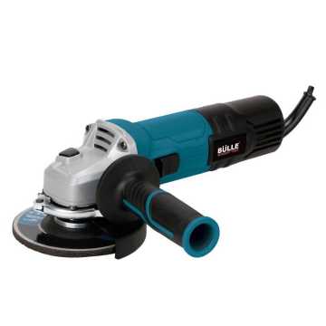 BULLE ΓΩΝΙΑΚΟΣ ΤΡΟΧΟΣ 125mm 1400W V.S. 633329