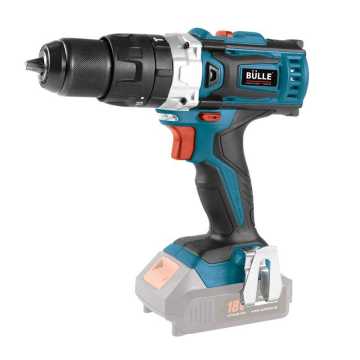 BULLE ΚΡΟΥΣΤΙΚΟ ΔΡΑΠ/ΚΑΤΣ. 18V (SOLO) 633336 BULLE ΚΡΟΥΣΤΙΚΟ ΔΡΑΠ/ΚΑΤΣ. 18V (SOLO) 633336