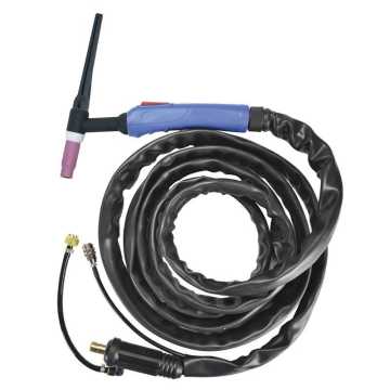 UNIMAC ΤΣΙΜΠΙΔΑ TIG WP26 - 4 ΜΕΤΡΑ - ΤΑΧΥΣΥΝΔΕΣΜΟΣ 50 65691