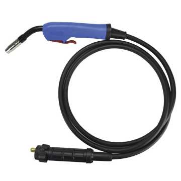 UNIMAC ΤΣΙΜΠΙΔΑ ΣΥΡΜΑΤΟΣ MIG 15 - 3 ΜΕΤΡΑ ΒΥΣΜΑ EURO TYPE 660053