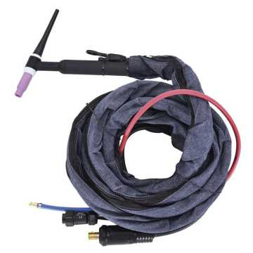 UNIMAC ΤΣΙΜΠΙΔΑ TIG WP18 ΥΔΡΟΨΥΚΤΗ- 5 ΜΕΤΡΑ - ΤΑΧΥΣΥΝΔΕΣΜΟΣ 25 660060