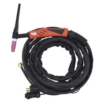 UNIMAC ΤΣΙΜΠΙΔΑ TIG WP26 - 4 ΜΕΤΡΑ - ΤΑΧΥΣΥΝΔΕΣΜΟΣ 50 660065