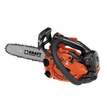 KRAFT ΑΛΥΣΟΠΡΙΟΝΟ ΚΛΑΔΕΥΤΙΚΟ 25cc 250mm (10