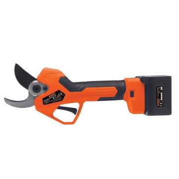 KRAFT ΨΑΛΙΔΙ ΚΛΑΔΕΜΑΤΟΣ ΜΠΑΤΑΡΙΑΣ 45mm 25.2V 2x4Ah 691141 KRAFT ΨΑΛΙΔΙ ΚΛΑΔΕΜΑΤΟΣ ΜΠΑΤΑΡΙΑΣ 45mm 25.2V 2x4Ah 691141