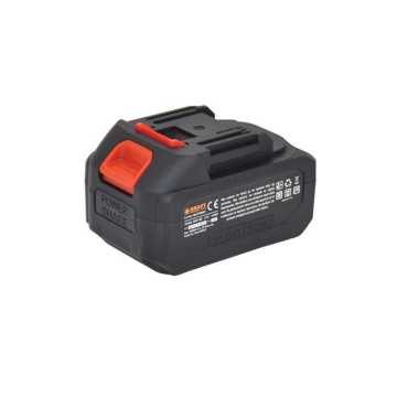 KRAFT ΜΠΑΤΑΡΙΑ 21V 4.0Ah ΚΛΑΔΕΥΤΙΚΟΥ ΑΛΥΣΟΠΡΙΟΝΟΥ 691114,5 692145