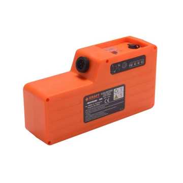 UNIMAC ΜΠΑΤΑΡΙΑ 36V 4Ah ΨΑΛΙΔΙΟΥ ΚΛΑΔΕΜΑΤΟΣ 691129 692157