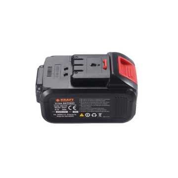 UNIMAC ΜΠΑΤΑΡΙΑ 21V 4Ah ΚΛΑΔΕΥΤΙΚΟΥ ΑΛΥΣΟΠΡΙΟΝΟΥ 691130,1 692158