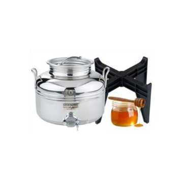 SENSONE ΒΙΔΩΤΑ ΔΟΧΕΙΑ EUROPA ΜΕΛΙΟΥ 5lt