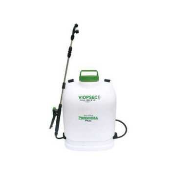 ELETTRA PRIMAVERA PLUS+ 16Lt-λιθίου ELETTRA PRIMAVERA PLUS+ 16Lt-λιθίου