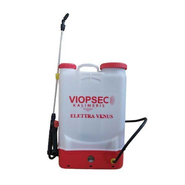 VIOPSEC ELETTRA VENUS 16-λιθίου