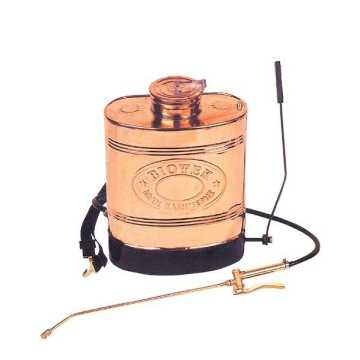 VIOPSEC ΧΑΛΚΙΝΟΣ ΨΕΚΑΣΤΗΡΑΣ VERMOREL