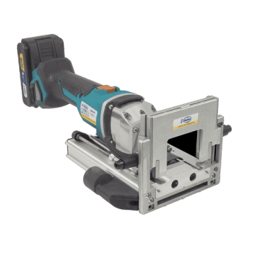 VIRUTEX ABB400 TWOO Πολυτρύπανο Καβίλιας Μπαταρίας  20V 2 μπαταρίες 20V/4Ah και Ταχυφορτιστή. 52.0526