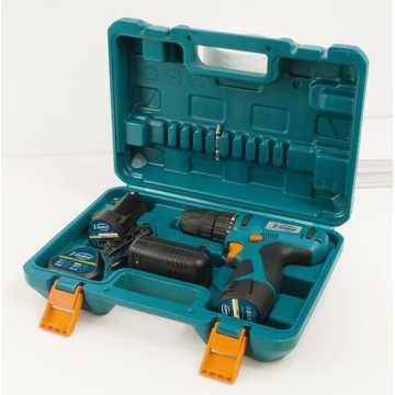 VIRUTEX ATB 40 Δραπανοκατσάβιδο Μπαταρίας 12V με 2 Μπαταρίες 20.0351 VIRUTEX ATB 40 Δραπανοκατσάβιδο Μπαταρίας 12V με 2 Μπαταρίες 20.0351
