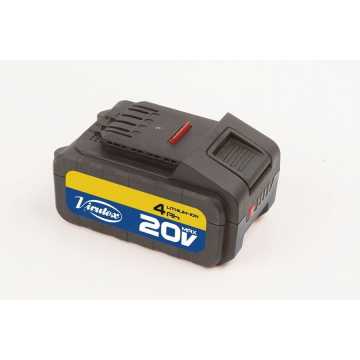 VIRUTEX BT204 Μπαταρία Li-Ion 20V 4,0Ah VR.4068656