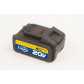 VIRUTEX BT204 Μπαταρία Li-Ion 20V 4,0Ah VR.4068656