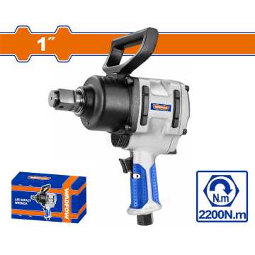 WADFOW ΑΕΡΟΚΛΕΙΔΟ 1" / 2.200Nm (WAT1511) WADFOW ΑΕΡΟΚΛΕΙΔΟ 1" / 2.200Nm (WAT1511)