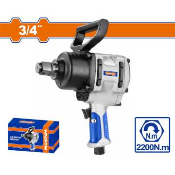 WADFOW ΑΕΡΟΚΛΕΙΔΟ 3/4" / 2.200Nm (WAT1534) WADFOW ΑΕΡΟΚΛΕΙΔΟ 3/4" / 2.200Nm (WAT1534)