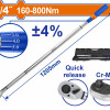 WADFOW ΔΥΝΑΜΟΚΛΕΙΔΟ 3/4" 1205mm / 160-800Nm (WWQ8D32)