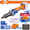 WADFOW ΛΕΙΑΝΤΗΡΑΣ ΙΣΙΟΣ ΜΠΑΤ. Li-ion 20V / 4Ah / 1 ΜΠΑΤ BL Motor (WZY1501)