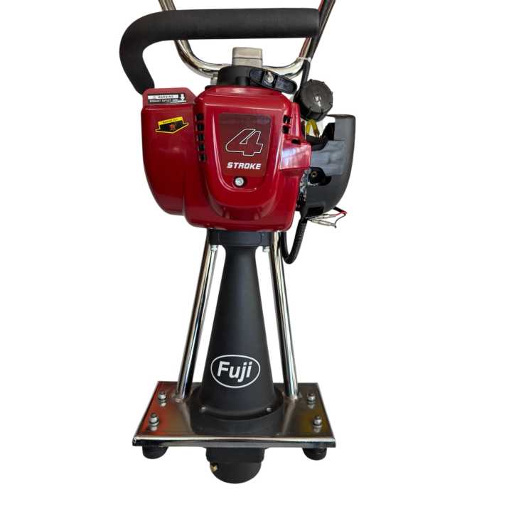Fuji SF-35 ΔΟΝΗΤΙΚΟΣ ΠΗΧΗΣ ΜΕ ΚΙΝΗΤΗΡΑ HONDA GX-35, ΠΗΧΗ ΑΛΟΥΜΙΝΙΟΥ 245CM