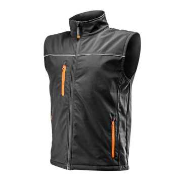NEO TOOLS Γιλέκο εργασίας Softshell 81-532 NEO TOOLS Γιλέκο εργασίας Softshell 81-532