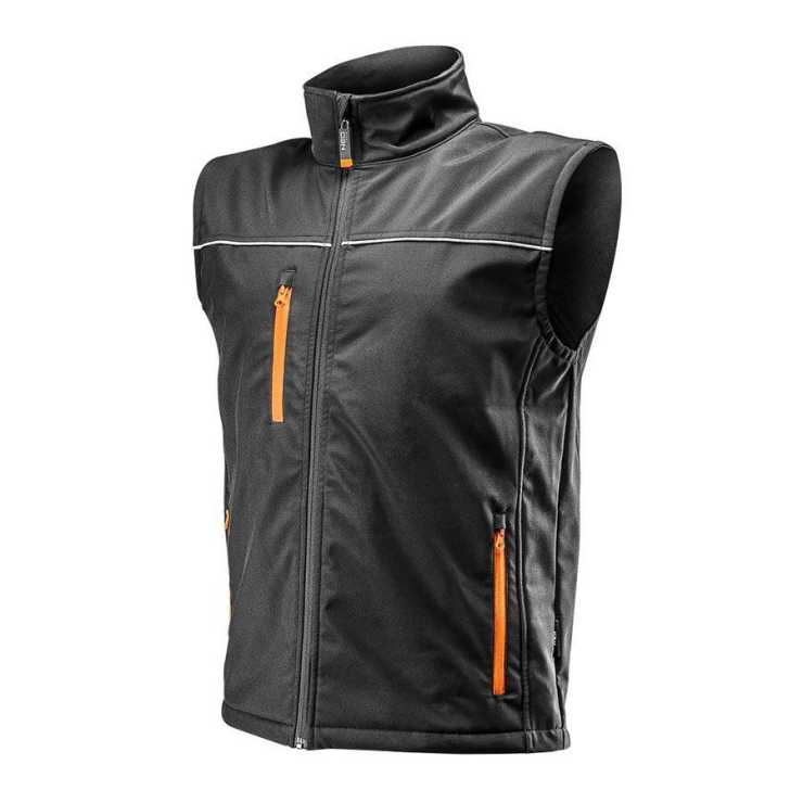 NEO TOOLS Γιλέκο εργασίας Softshell 81-532