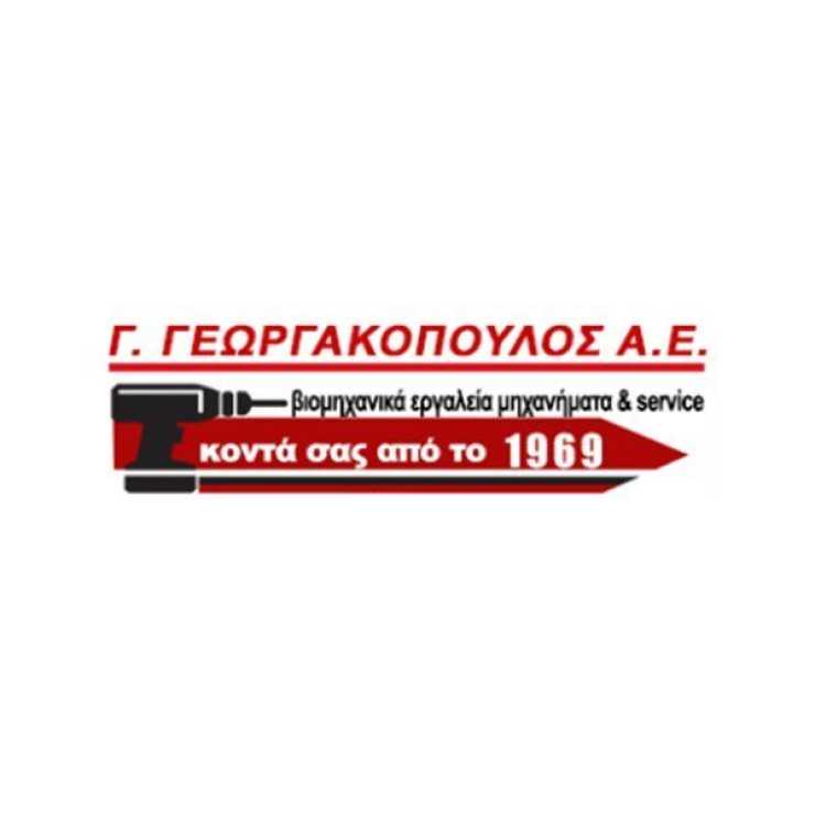 NEO TOOLS Αεροκόπιδο 14-028