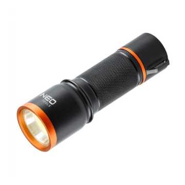 NEO TOOLS Φακός LED 200 lumens 99-032