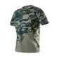 NEO TOOLS T-Shirt  Camo 81-613